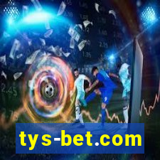 tys-bet.com