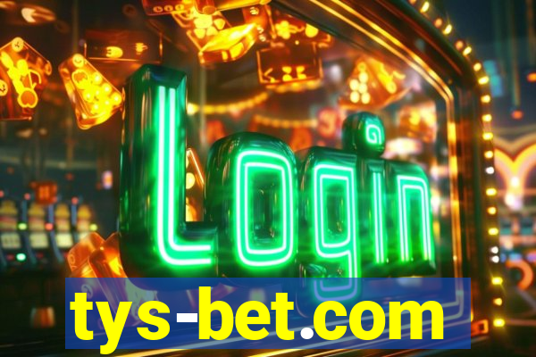 tys-bet.com