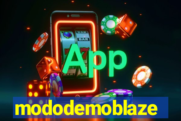 mododemoblaze