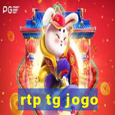 rtp tg jogo