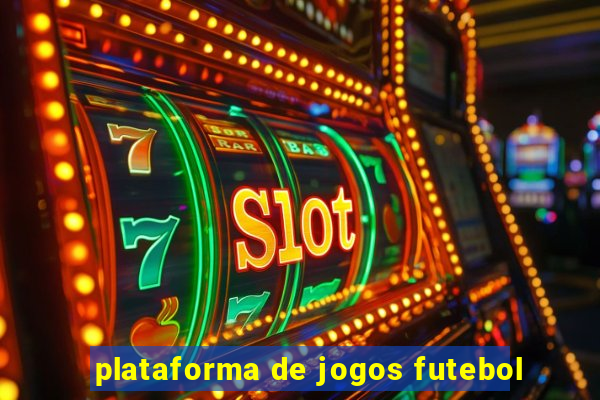 plataforma de jogos futebol