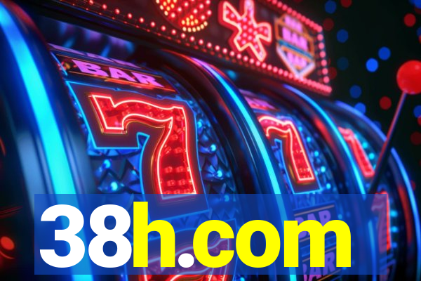 38h.com