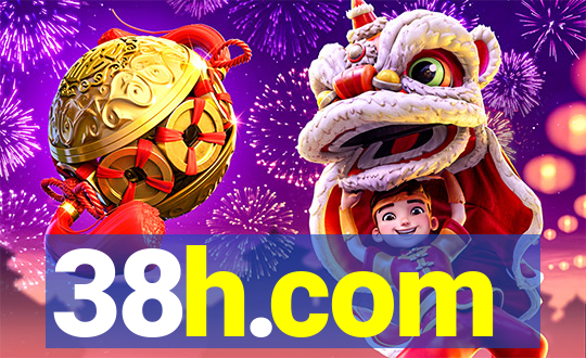 38h.com