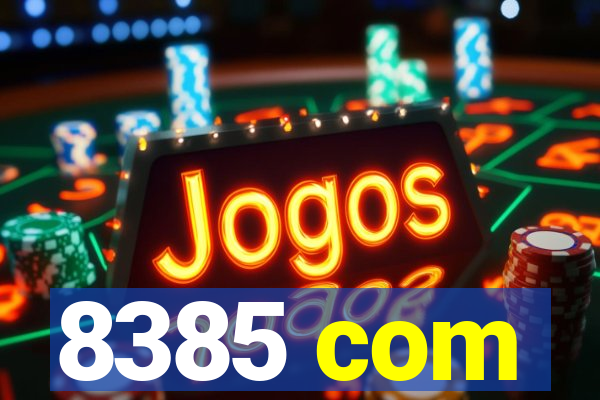 8385 com