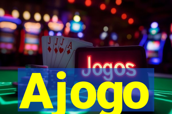 Ajogo