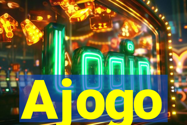 Ajogo