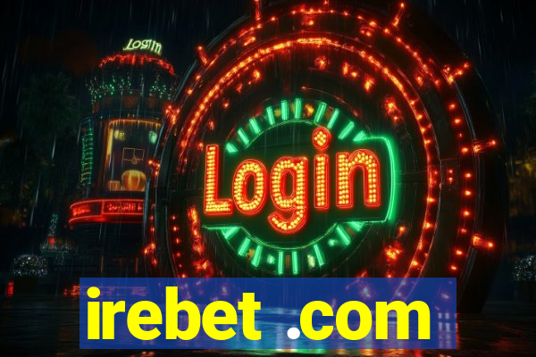 irebet .com
