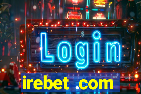 irebet .com