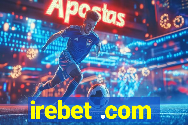 irebet .com