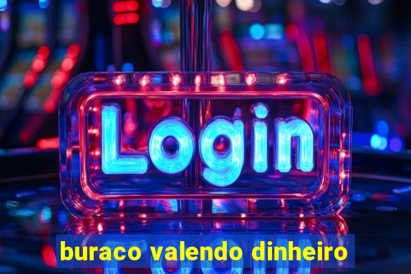 buraco valendo dinheiro