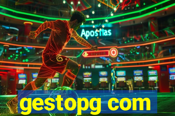 gestopg com