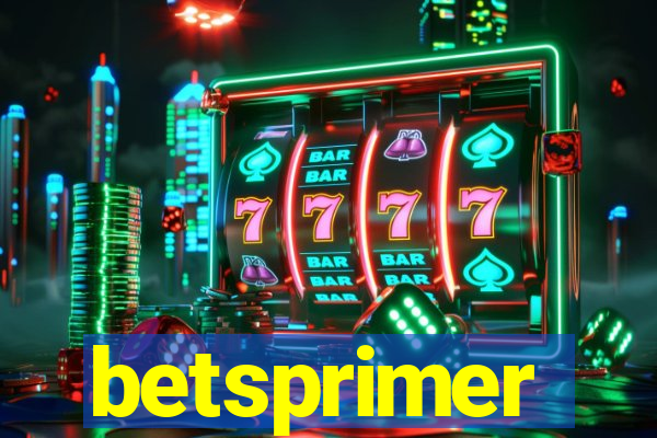 betsprimer