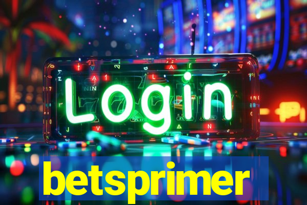 betsprimer