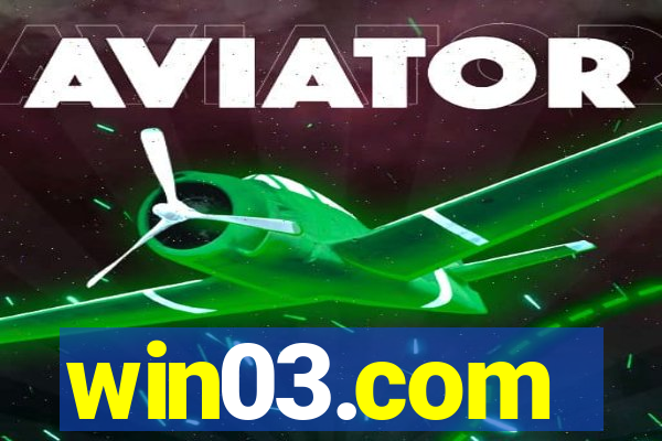 win03.com