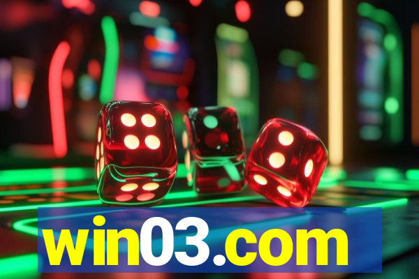 win03.com