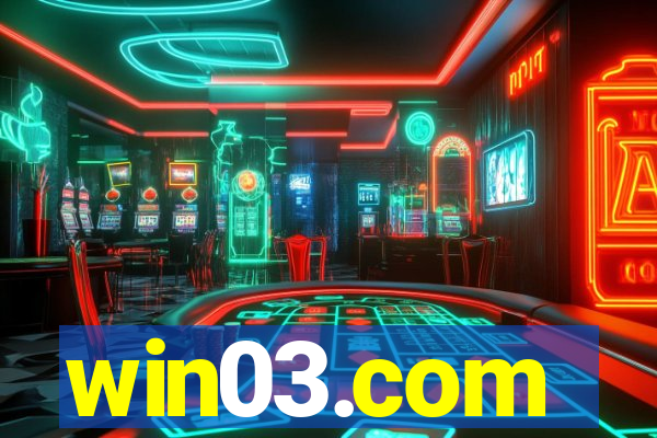 win03.com