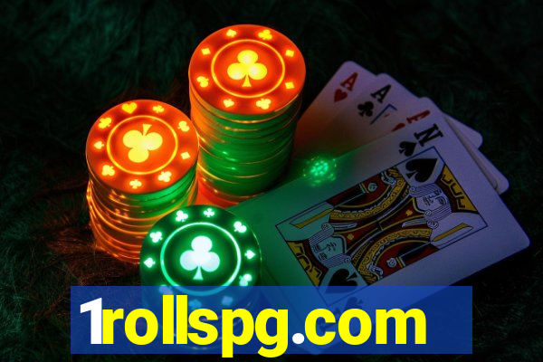 1rollspg.com