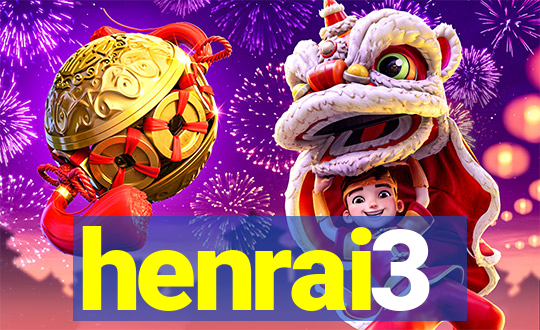 henrai3