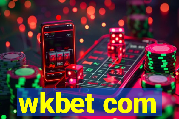 wkbet com