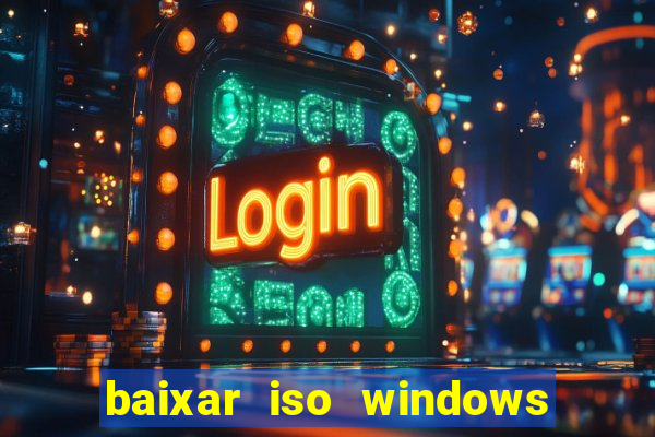 baixar iso windows server 2019