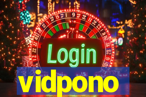 vidpono