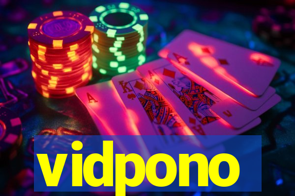 vidpono
