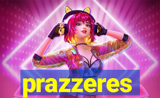 prazzeres