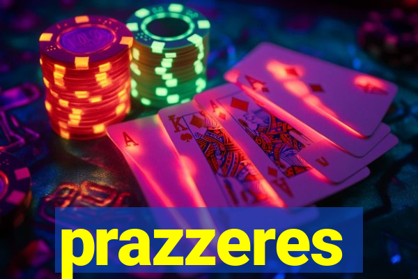 prazzeres