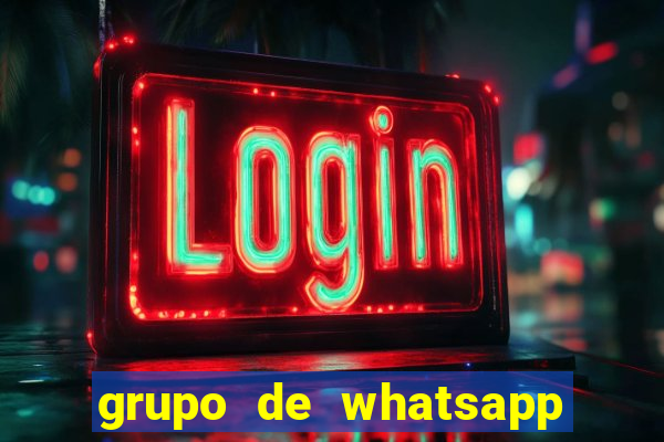 grupo de whatsapp de putaria