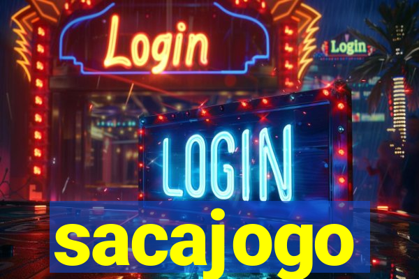 sacajogo