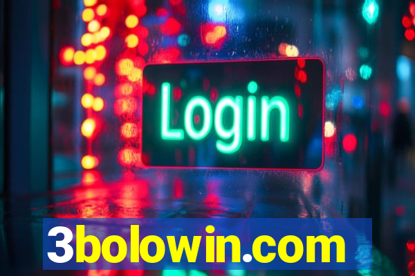 3bolowin.com