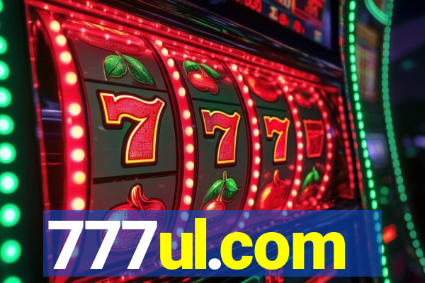 777ul.com