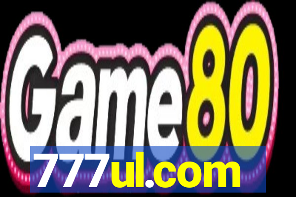 777ul.com