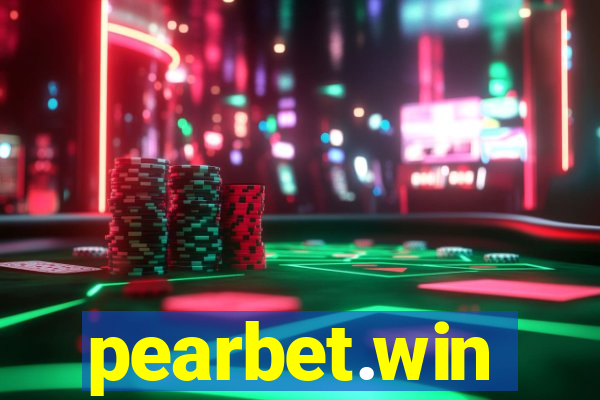 pearbet.win
