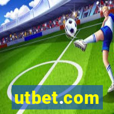 utbet.com