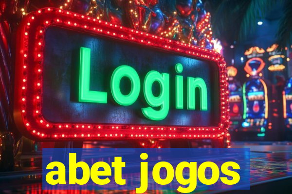 abet jogos