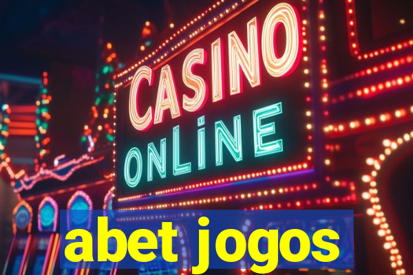 abet jogos