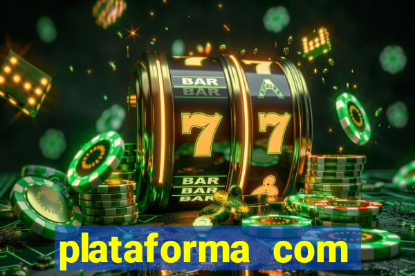 plataforma com giros gratis sem deposito