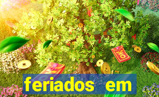 feriados em campinas 2025