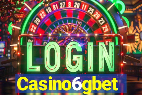 Casino6gbet