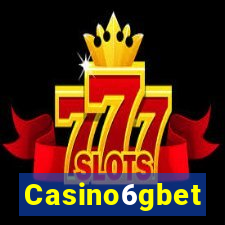 Casino6gbet