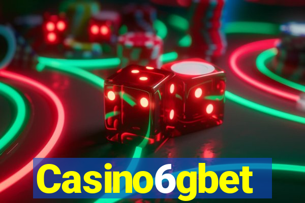 Casino6gbet
