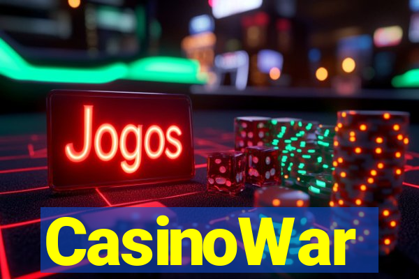 CasinoWar
