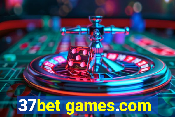 37bet games.com