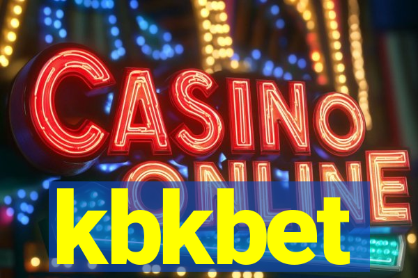 kbkbet