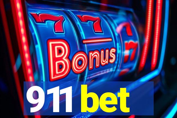 911 bet