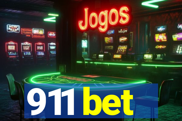 911 bet