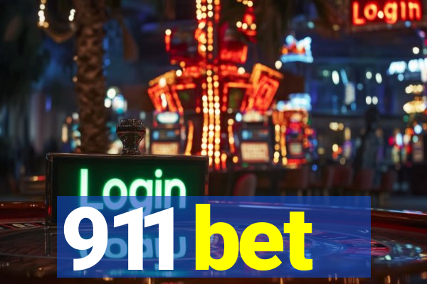 911 bet