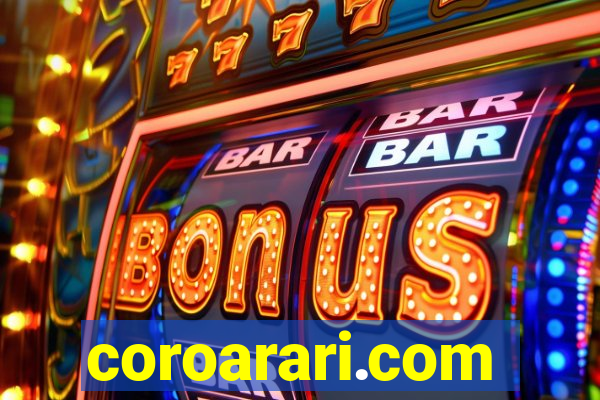 coroarari.com