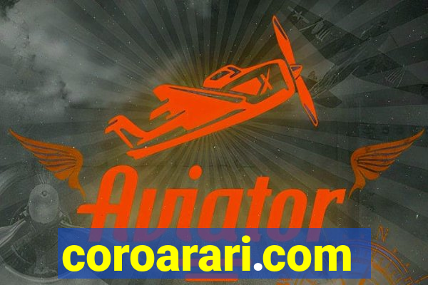 coroarari.com
